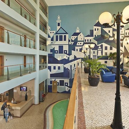 Cheerfulway Balaia Plaza Aparthotel Albufeira Ngoại thất bức ảnh
