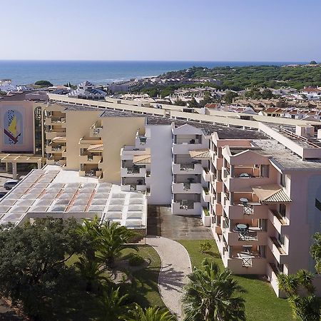 Cheerfulway Balaia Plaza Aparthotel Albufeira Ngoại thất bức ảnh