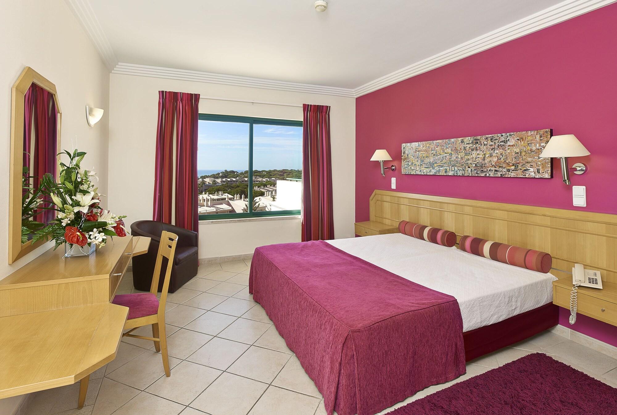 Cheerfulway Balaia Plaza Aparthotel Albufeira Ngoại thất bức ảnh