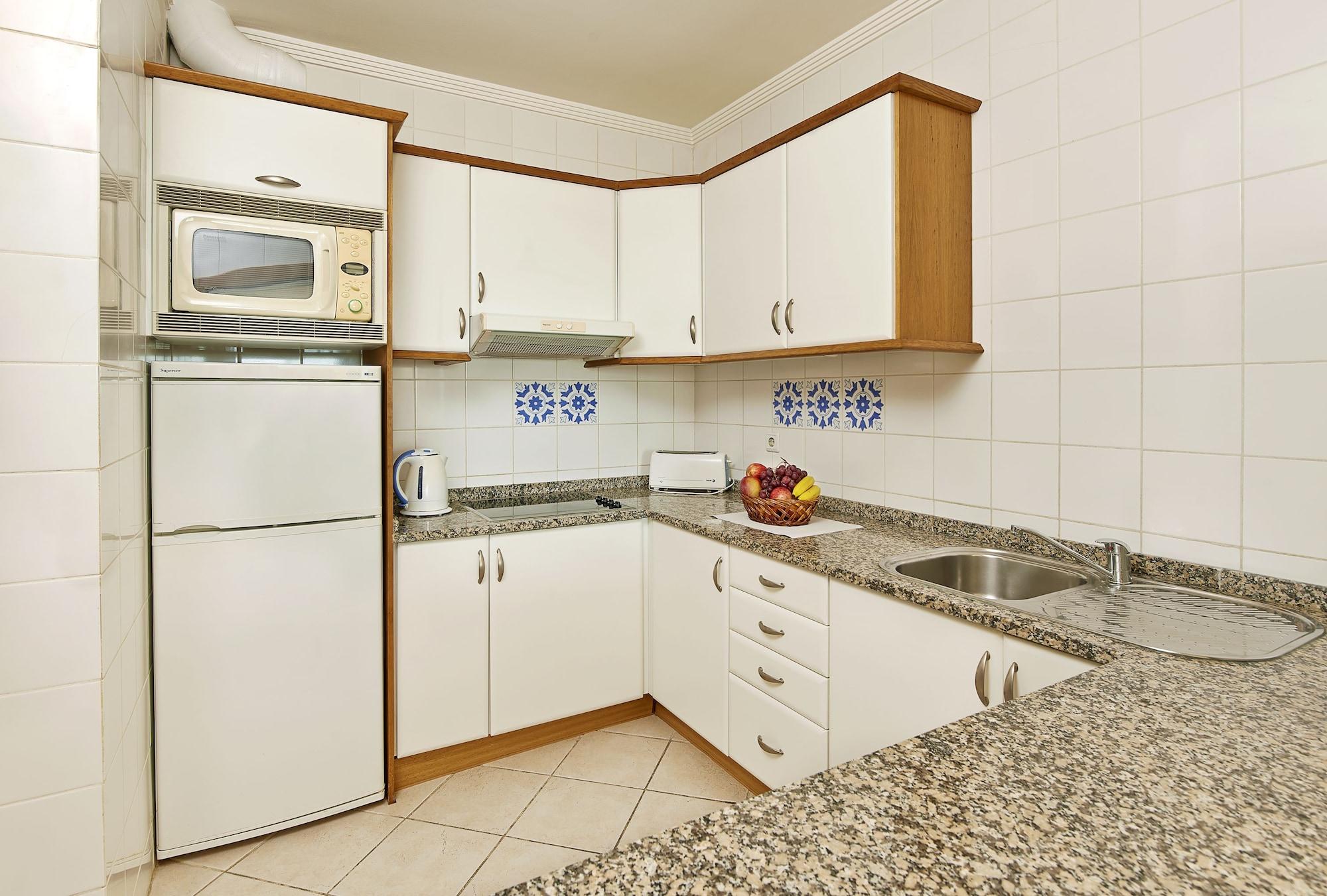 Cheerfulway Balaia Plaza Aparthotel Albufeira Ngoại thất bức ảnh