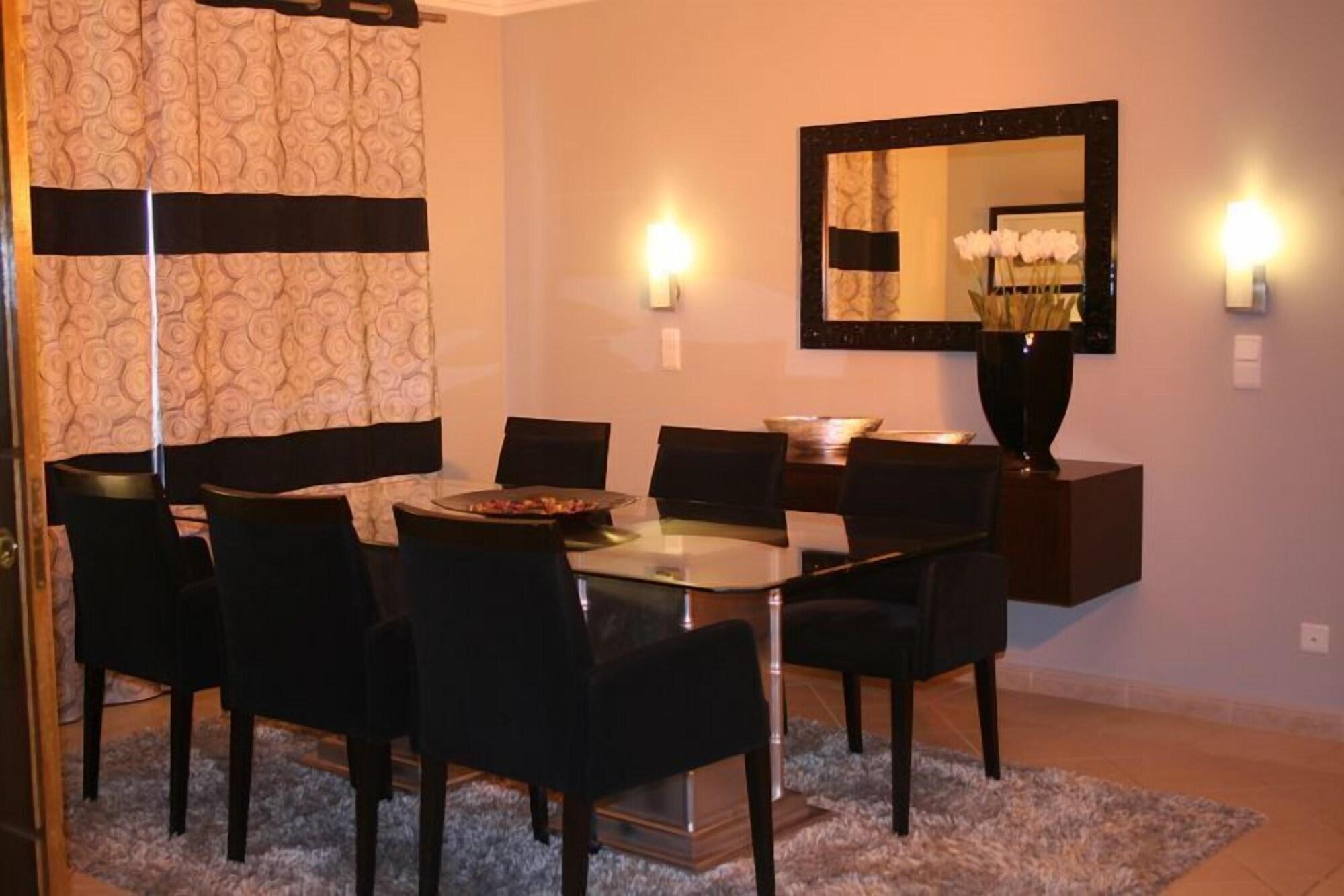 Cheerfulway Balaia Plaza Aparthotel Albufeira Ngoại thất bức ảnh