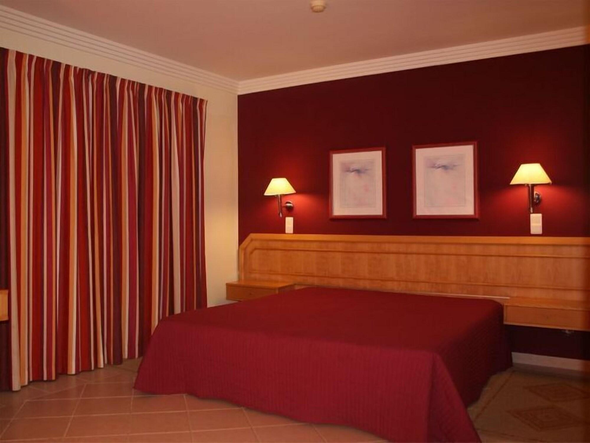 Cheerfulway Balaia Plaza Aparthotel Albufeira Ngoại thất bức ảnh