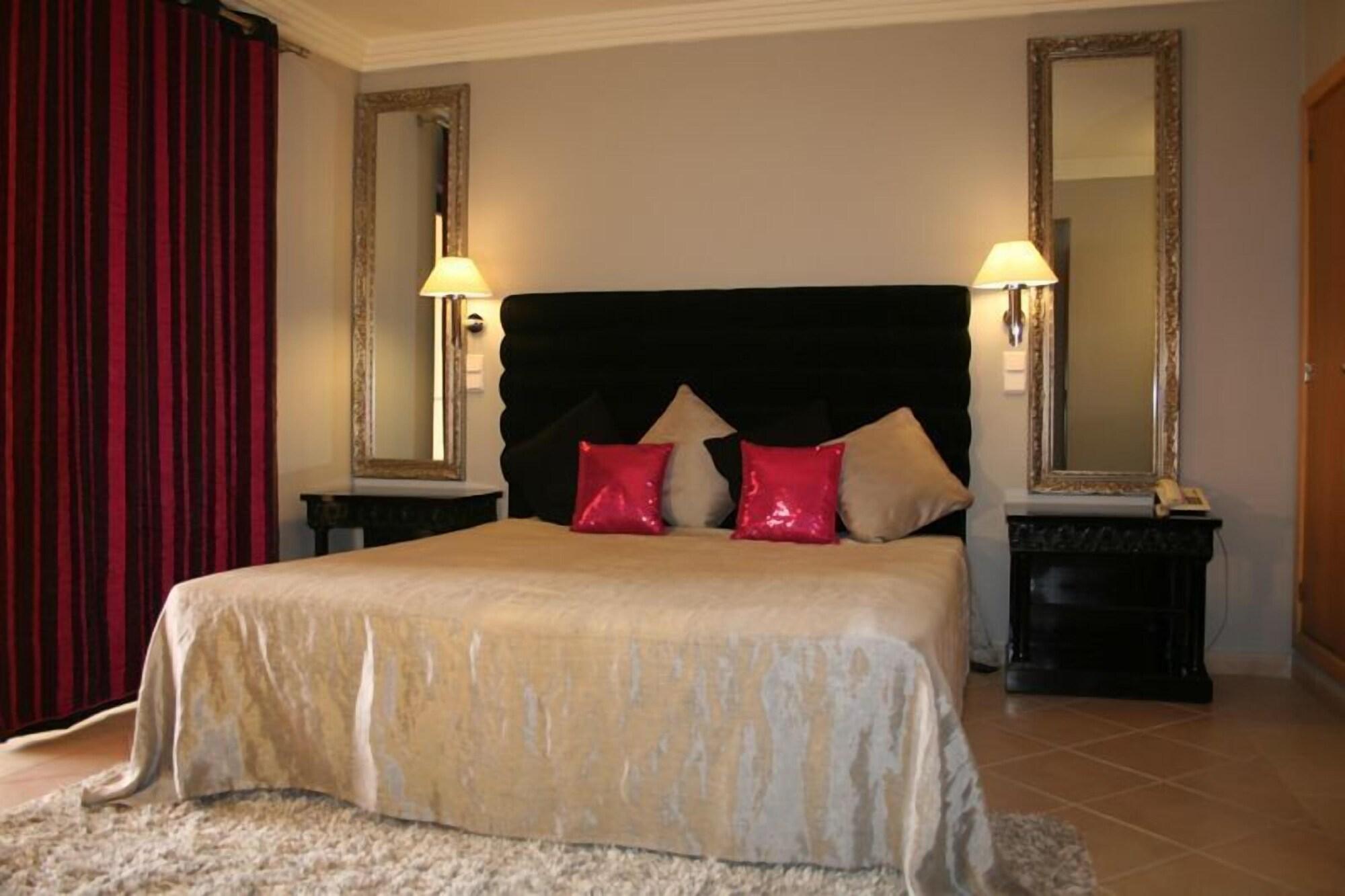 Cheerfulway Balaia Plaza Aparthotel Albufeira Ngoại thất bức ảnh