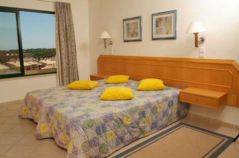 Cheerfulway Balaia Plaza Aparthotel Albufeira Ngoại thất bức ảnh