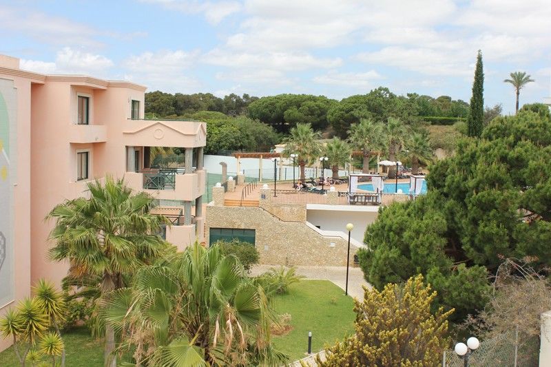 Cheerfulway Balaia Plaza Aparthotel Albufeira Ngoại thất bức ảnh