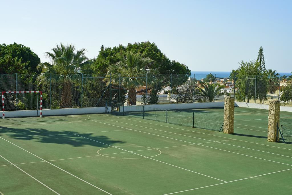 Cheerfulway Balaia Plaza Aparthotel Albufeira Ngoại thất bức ảnh
