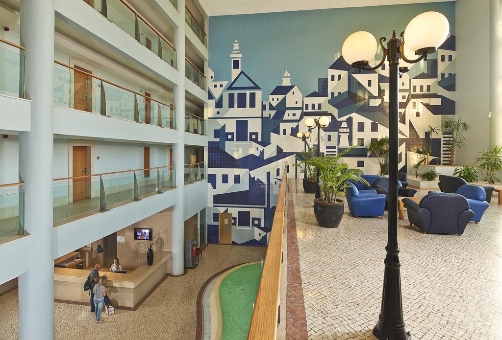 Cheerfulway Balaia Plaza Aparthotel Albufeira Ngoại thất bức ảnh