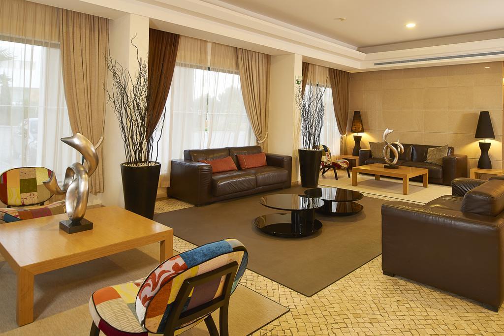 Cheerfulway Balaia Plaza Aparthotel Albufeira Ngoại thất bức ảnh