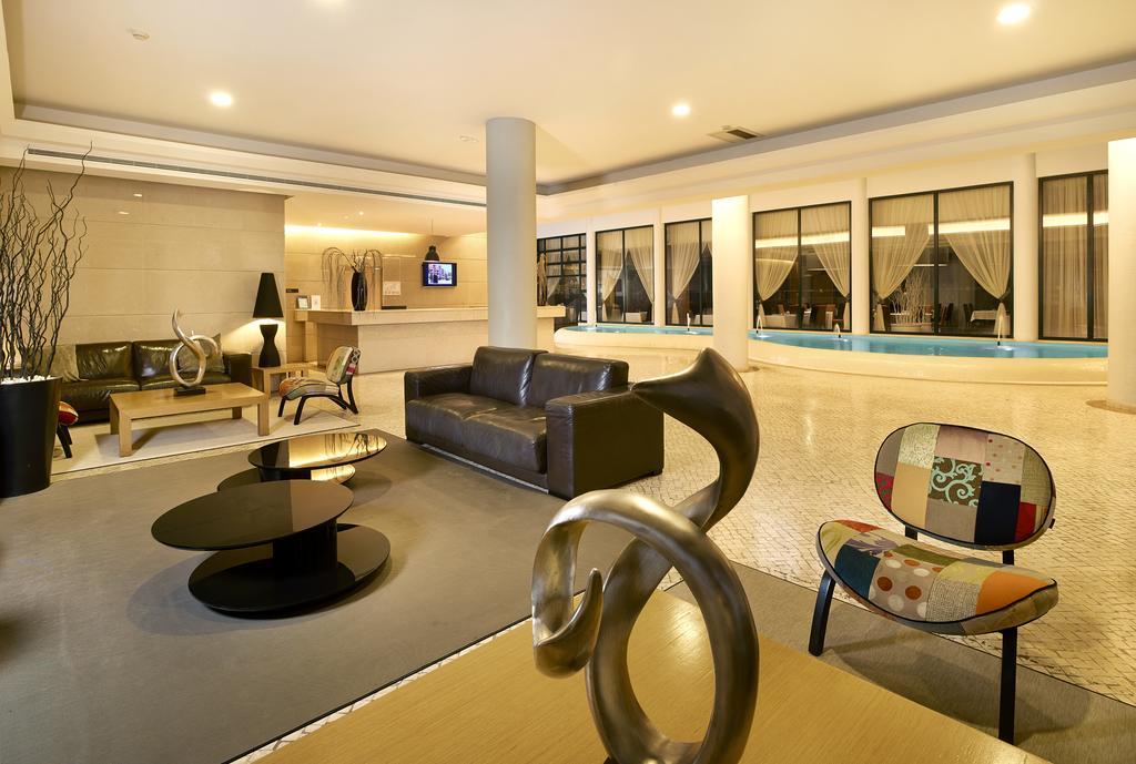 Cheerfulway Balaia Plaza Aparthotel Albufeira Ngoại thất bức ảnh