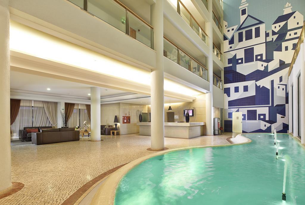 Cheerfulway Balaia Plaza Aparthotel Albufeira Ngoại thất bức ảnh