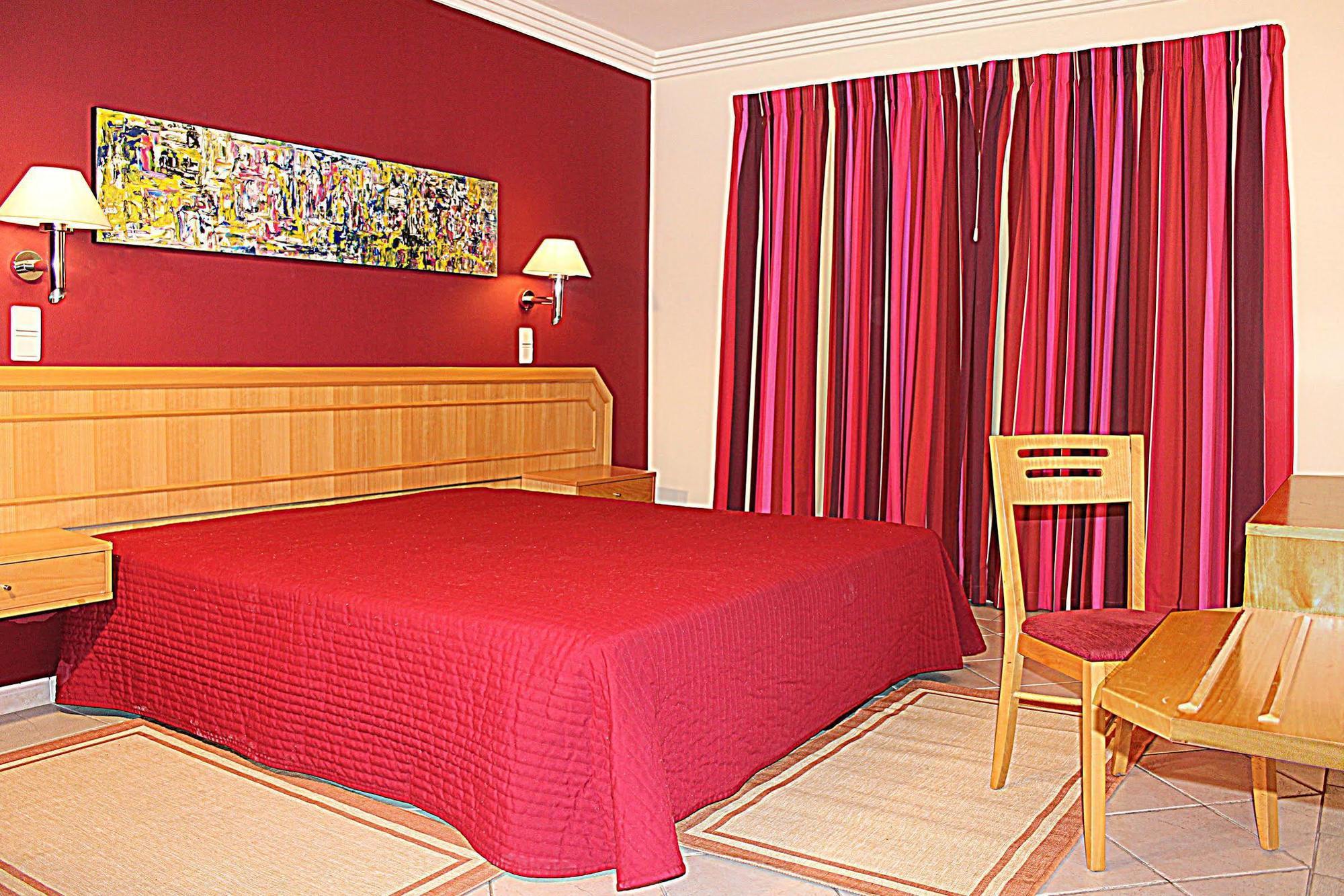 Cheerfulway Balaia Plaza Aparthotel Albufeira Ngoại thất bức ảnh