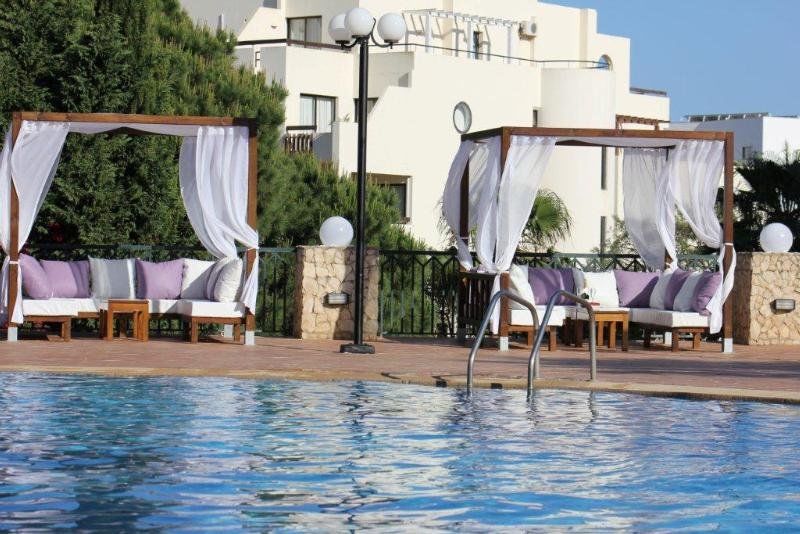Cheerfulway Balaia Plaza Aparthotel Albufeira Ngoại thất bức ảnh