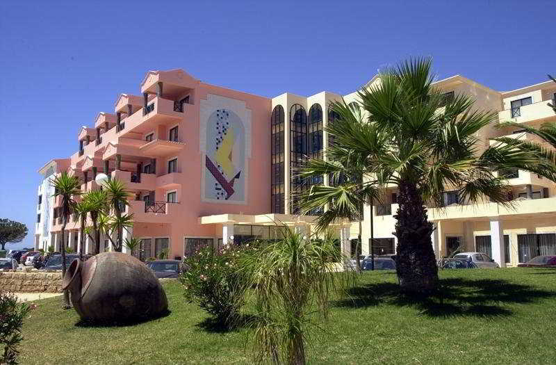Cheerfulway Balaia Plaza Aparthotel Albufeira Ngoại thất bức ảnh