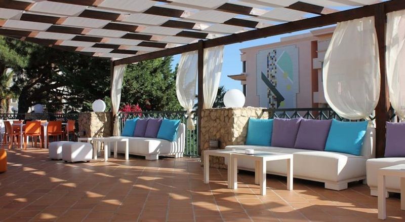 Cheerfulway Balaia Plaza Aparthotel Albufeira Ngoại thất bức ảnh