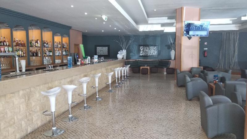 Cheerfulway Balaia Plaza Aparthotel Albufeira Ngoại thất bức ảnh