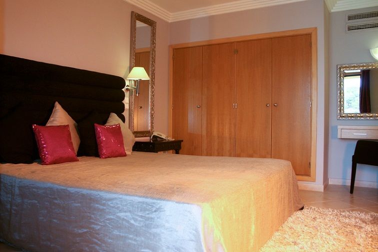 Cheerfulway Balaia Plaza Aparthotel Albufeira Ngoại thất bức ảnh