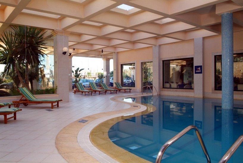 Cheerfulway Balaia Plaza Aparthotel Albufeira Ngoại thất bức ảnh